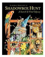 Shadowbox Hunt #LE111337 Shadowbox Hunt #LE111337