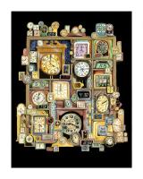 Shadowbox Hunt -Time Will Tell #LE111345 Shadowbox Hunt -Time Will Tell #LE111345