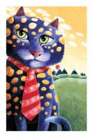The Corporate Cats-The C.O.O. #LE111364 The Corporate Cats-The C.O.O. #LE111364