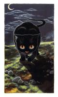 The Hunter (Copper) #LE111370 The Hunter (Copper) #LE111370