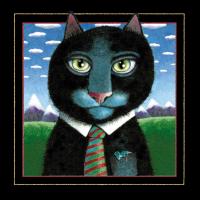 The Prosecutor #LE111384 The Prosecutor #LE111384