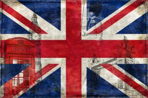 The English Way #LW111430 The English Way #LW111430