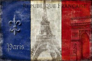 Republique Francaise #LW111434 Republique Francaise #LW111434