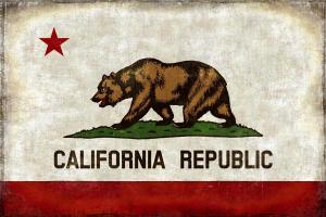 The California Republic #LW111439 The California Republic #LW111439