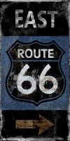 Route 66 East #LW112063 Route 66 East #LW112063
