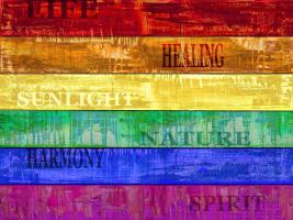 Pride #LW112248 Pride #LW112248