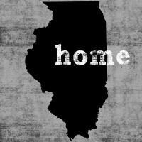 Illinois #LW112437 Illinois #LW112437