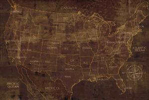 United States #LW6888 United States #LW6888