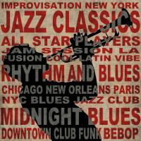 Jazz I #LW7078 Jazz I #LW7078