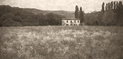 Tuscan Farm - Recolor #91850 Tuscan Farm - Recolor #91850