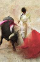 San Miguel, Bullfight #2 #72880 San Miguel, Bullfight #2 #72880