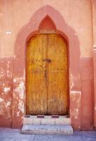Puerta Vieja II #75948 Puerta Vieja II #75948