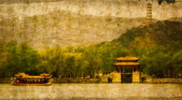 Imperial Summer Palace #77235 Imperial Summer Palace #77235