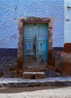 Blue Door 2 #78261 Blue Door 2 #78261