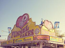 Funnel Cakes #90581 Funnel Cakes #90581
