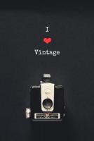 I Heart Vintage #90585 I Heart Vintage #90585