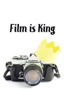 Film is King #90586 Film is King #90586