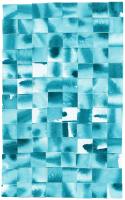 Blue Squares #102036 Blue Squares #102036