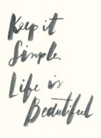 Blue Keep it Simple #92463 Blue Keep it Simple #92463