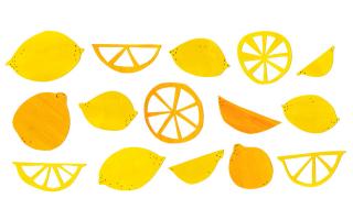 Lemons #92465 Lemons #92465