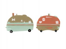 Happy Camping #92519 Happy Camping #92519
