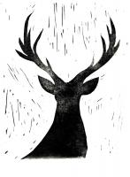 Deer Friend #92543 Deer Friend #92543