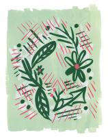 Xmas Pattern 1 #93011 Xmas Pattern 1 #93011