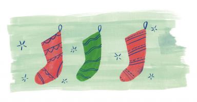 Stockings 1 #93014 Stockings 1 #93014