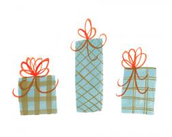 Gifts 1 #93018 Gifts 1 #93018
