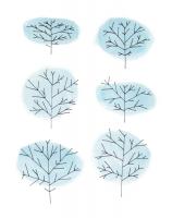 Trees 1 #93019 Trees 1 #93019