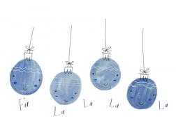 Ornaments 4 #93024 Ornaments 4 #93024