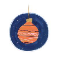 Ornaments 5 #93025 Ornaments 5 #93025