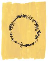 Wreath 8 #93038 Wreath 8 #93038