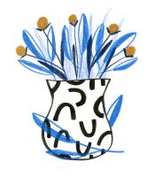 Flowerpot 2 #93040 Flowerpot 2 #93040