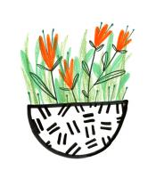 Flowerpot 3 #93041 Flowerpot 3 #93041