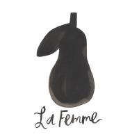 Black Pear 1 #93050 Black Pear 1 #93050