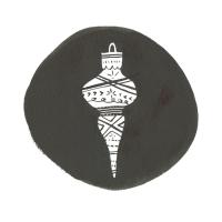 Ornaments 10 #93056 Ornaments 10 #93056