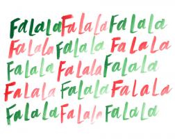 FaLaLa 2 #93060 FaLaLa 2 #93060