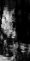 Reflecting Triptych III #MBT112091 Reflecting Triptych III #MBT112091