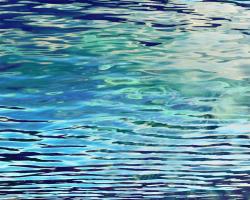 Aqua Reflections #MBT112223 Aqua Reflections #MBT112223
