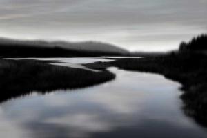 Calm River II #MCL115080 Calm River II #MCL115080