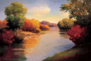 The Morning Light II #MEB5423 The Morning Light II #MEB5423
