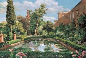 A spanish afternoon #MGR160 A spanish afternoon #MGR160