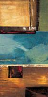 A World View I #MH5353 A World View I #MH5353