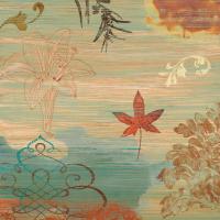 Bohemian Dreams II #MHA6708 Bohemian Dreams II #MHA6708