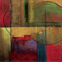 Opulent Relief I #MK4216 Opulent Relief I #MK4216