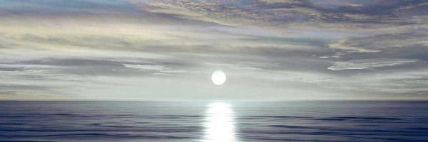 Sunlit Horizon II #ML112633 Sunlit Horizon II #ML112633