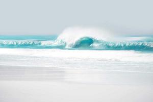 Aqua Wave II #ML114288 Aqua Wave II #ML114288