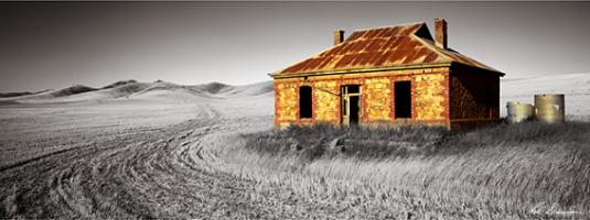 Burra Homestead, SA #MLKD001 Burra Homestead, SA #MLKD001