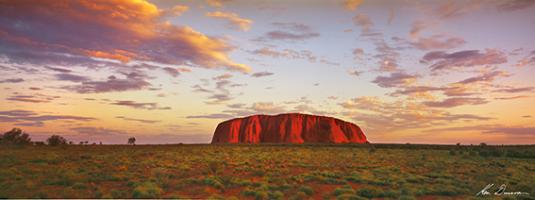 Uluru, NT #MLKD010 Uluru, NT #MLKD010